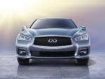 Infiniti Q50 Hybrid 2013 года